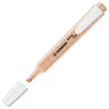 Textmarker STABILO swing cool Pastellpeach