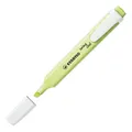 Textmarker STABILO swing cool Pastel - lime [1 Stk]