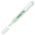 Weiteres Produktbild Textmarker STABILO swing cool Pastell mint