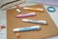 Textmarker STABILO swing cool Pastel - himmelblau [1 Stk]
