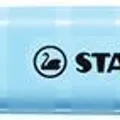 Weiteres Produktbild STABILO swing cool Pastel Textmarker - wolkenblau [1 Stk]