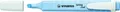STABILO swing cool Pastel Textmarker - wolkenblau [1 Stk]
