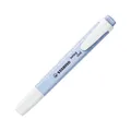 STABILO swing cool Pastel Textmarker - wolkenblau [1 Stk]