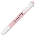 Textmarker STABILO swing cool Pastellrosa