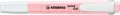 Textmarker STABILO swing cool Pastellrosa