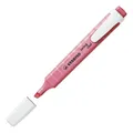 STABILO swing cool Pastel Textmarker - kirsche [1 Stk]