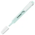 Textmarker STABILO swing cool Pastelltürkis