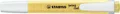 Textmarker STABILO swing cool Pastell - gelb [1 Stk.]