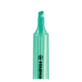 Textmarker STABILO swing cool - türkis [1 Stk.]