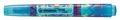 Highlighter "Swing Cool Festival Spirit", blue, 1-4 mm, STABILO