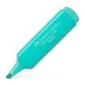 Textliner Textmarker in Pastellfarben, Aquarell von Faber Castell 154659