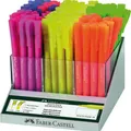 Weiteres Produktbild Textliner 38, violett Faber-Castell 157736