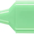 Weiteres Produktbild Textliner 46 Pastell, lichtgrün Faber-Castell 154666