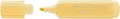 Textliner 46 Pastell, vanille Faber-Castell 154667