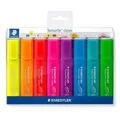 Weiteres Produktbild Textmarker "Textsurfer classic 364", 8 Farben, 1-5mm, STAEDTLER