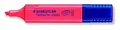 Textmarker "Textsurfer classic 364", rot, 1-5mm, STAEDTLER