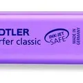 Weiteres Produktbild Textmarker "Textsurfer classic 364", lila, 1-5mm, STAEDTLER