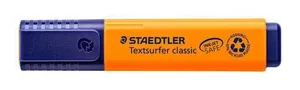 Textmarker "Textsurfer classic 364", orange, 1-5mm, STAEDTLER