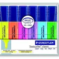 Weiteres Produktbild Textmarker "Textsurfer classic 364", Set, 6 Farben, 1-5 mm, STAEDTLER