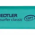 Weiteres Produktbild Textmarker "Textsurfer classic 364", türkis, 1-5mm, STAEDTLER