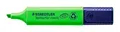 Textmarker "Textsurfer classic 364", grün, 1-5mm, STAEDTLER