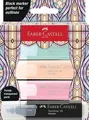 Weiteres Produktbild Faber-Castell Glassy Pastel Textmarker
