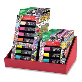Faber-Castell Textliner 46 Graffiti Thekenständer