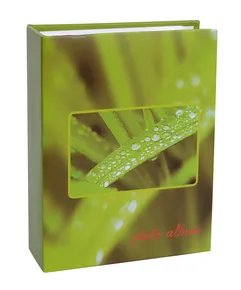 Fotoalbum CONCORDE DXP 4696, 96 Fotos, 10x15, Druck