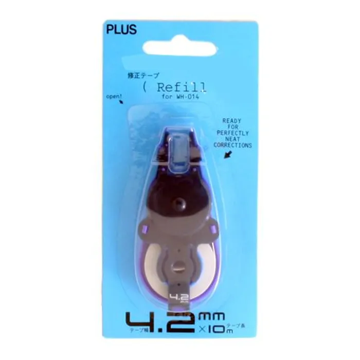 Hauptbild des Produkts zz-korektor náplň WH-014 4,2mmx10