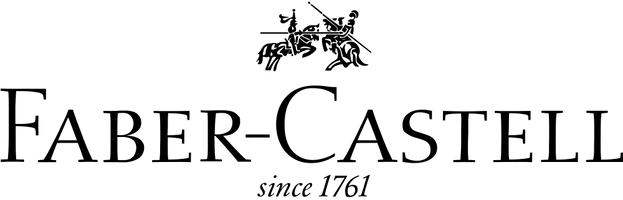 Logo der Marke Faber-Castell