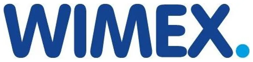 Logo der Marke WIMEX