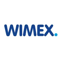 Logo der Marke WIMEX
