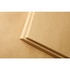 Papírenské zboží - Blok Clairefontaine Brown Kraft A5, 100 listů, 90 g