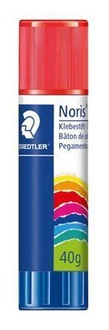 Papírenské zboží - Lepicí tyčinka "Noris Club", 40 g,  1ks, STAEDTLER