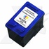 Papírenské zboží - UPrint-kompatible Tinte mit C9352AE, HP 22, Farbe, 18 ml, H-22CL, für HP PSC-1410, DeskJet F