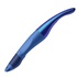 Papírenské zboží - Ergonomischer Roller für Rechtshänder STABILO EASYoriginal Holograph Edition blau