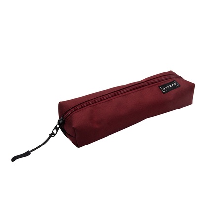 Papírenské zboží - Etue široká + elastic OXY Runner Wine
