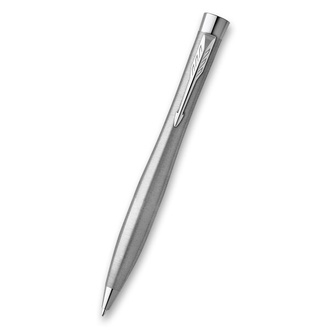 Papírenské zboží - Parker Urban Twist Metro Metallic CT kuličkové pero