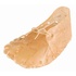Papírenské zboží - Büffellederschuh mittel 12cm (2 x 18g)