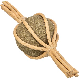 Papírenské zboží - Candy XXL - bonbon s catnipem, 17 cm