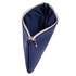 Papírenské zboží - Kosmetiktasche DAY Blaue Dreiecke