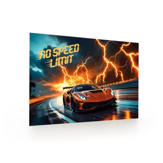 Papírenské zboží - Podložka na stůl auto 2