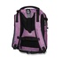 Papírenské zboží - Walker Elite Purple Splash Schulrucksack