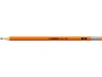Papírenské zboží - Graphitstift „Neon“, orange, HB, Sechskant, STABILO