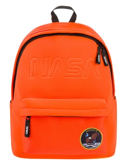 Papírenské zboží - BAAGL Batoh NASA oranžový
