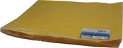 Papírenské zboží - Damasttischset 30 x 40 cm gelb [100 Stück]