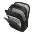 Papírenské zboží - Rucksack für Notebook 15,6&quot;, SMB Backpack Case, schwarz aus Polyester, HP