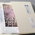 Papírenské zboží - Notizbuch Conceptum, schwarz, Hartfaserplatte, DIN A4, liniert, 194 Blatt, SIGEL