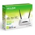 Papírenské zboží - TP-LINK Router TL-WR841N 2.4GHz, Extender, IPv6, 300Mbps, 802.11n