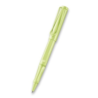 Papírenské zboží - Lamy Safari Springgreen roller